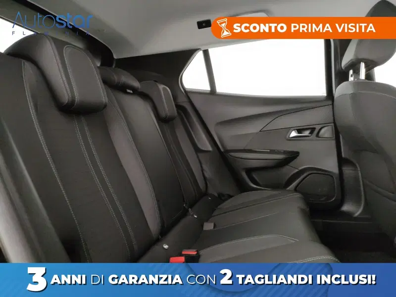 Peugeot 2008 usata a Roma (8)