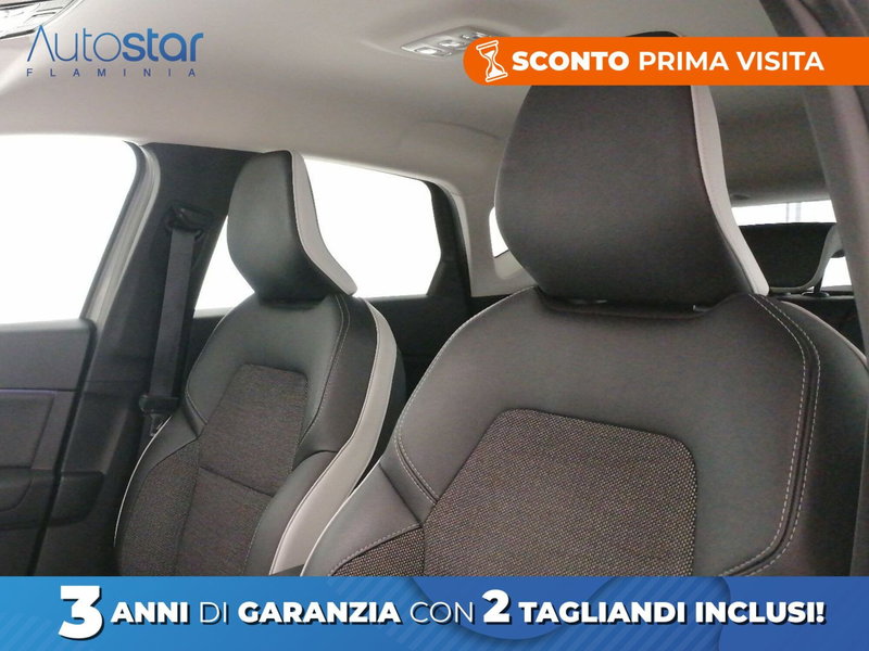 Renault Captur usata a Roma (11)