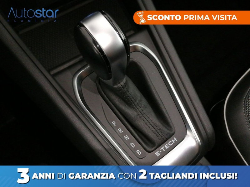 Renault Captur usata a Roma (12)