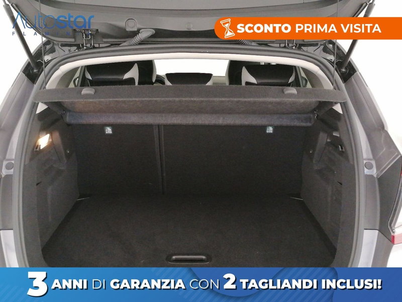 Renault Captur usata a Roma (9)