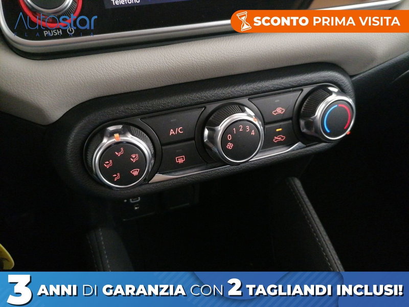 Nissan Micra usata a Roma (14)