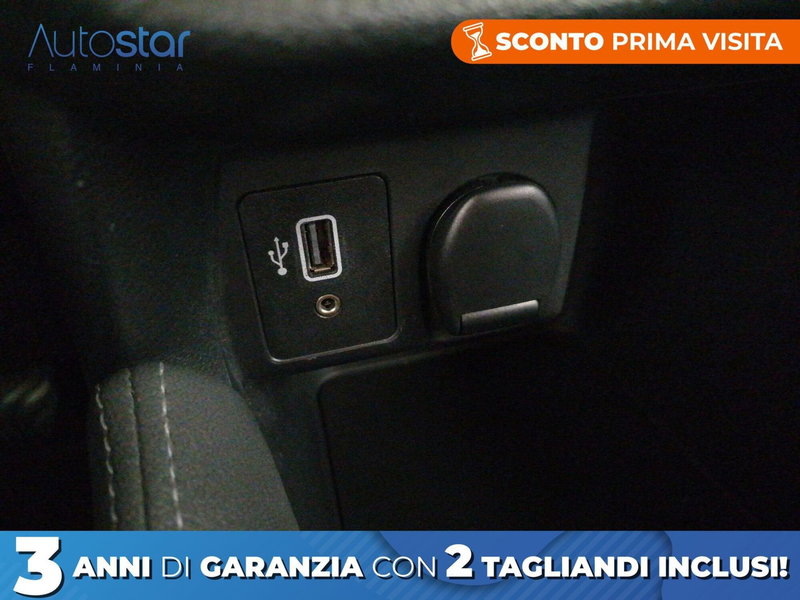 Nissan Micra usata a Roma (16)