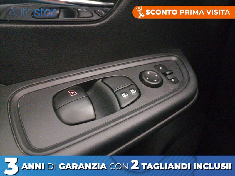 Nissan Micra usata a Roma (20)