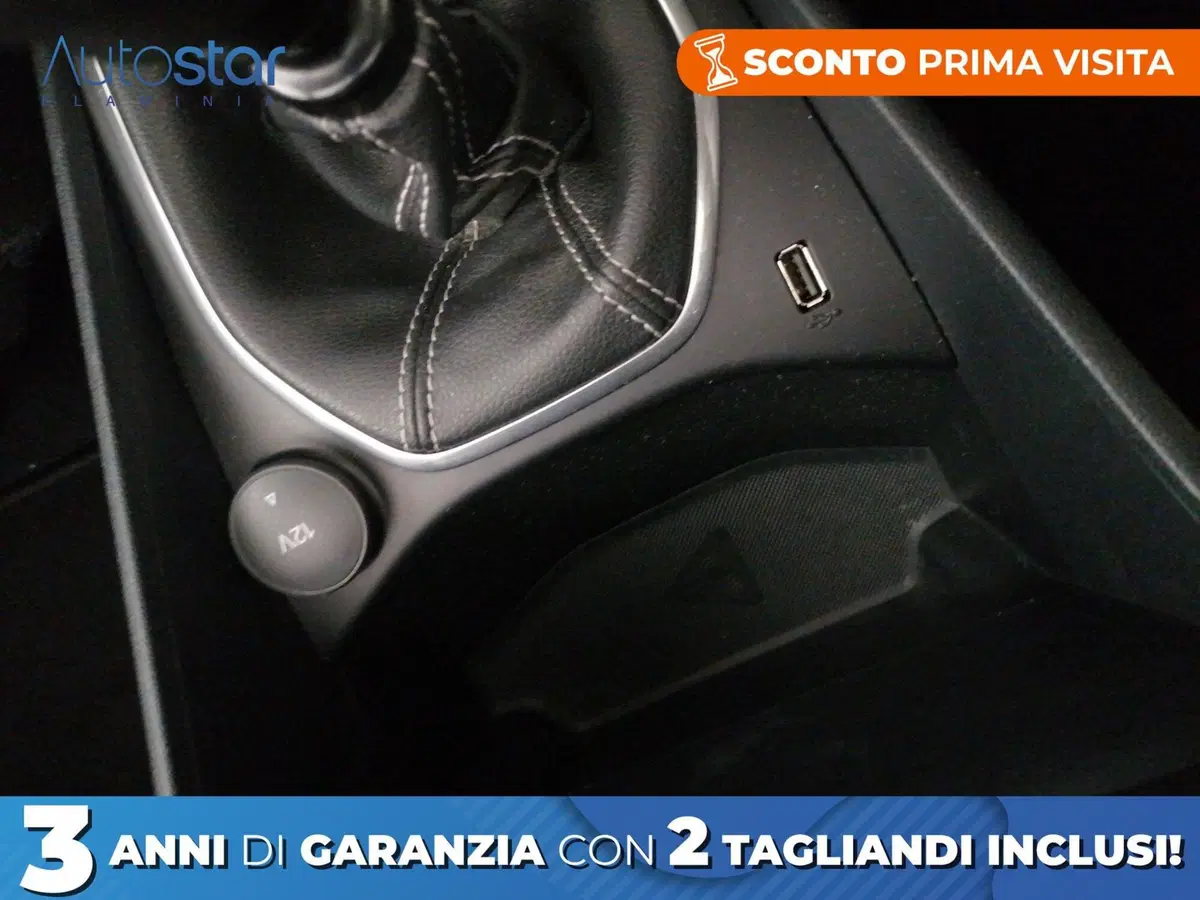 Ford Fiesta usata a Roma (19)