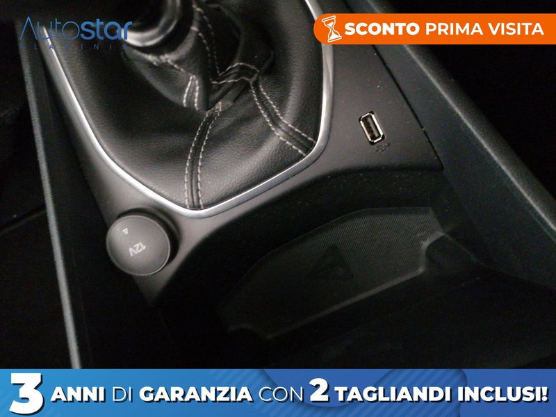 Ford Fiesta usata a Roma (19)