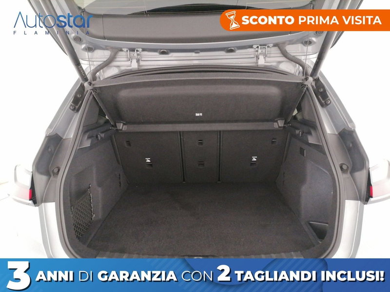 BMW Serie 2 Active Tourer usata a Roma (11)