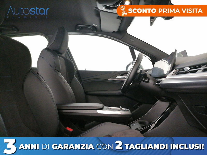 BMW Serie 2 Active Tourer usata a Roma (6)