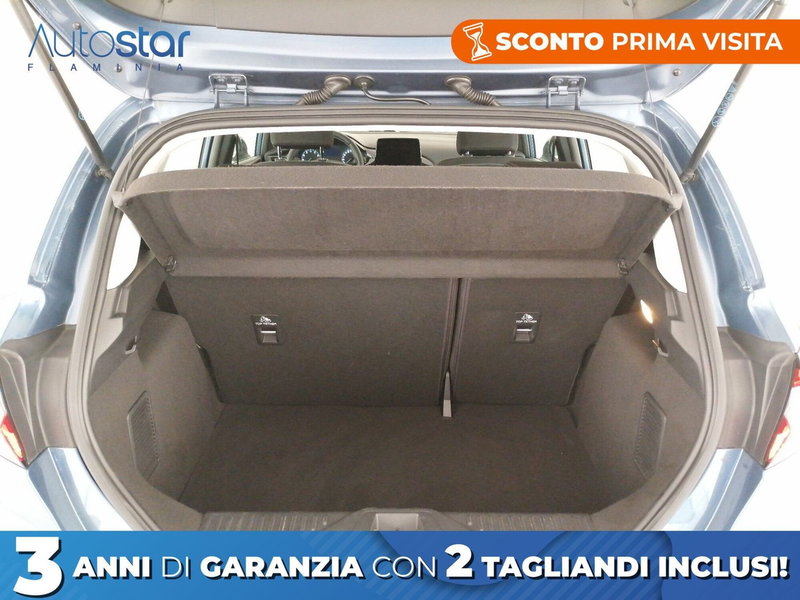 Ford Fiesta usata a Roma (10)