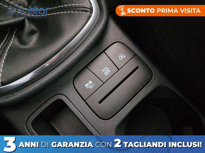 Ford Fiesta usata a Roma (20)