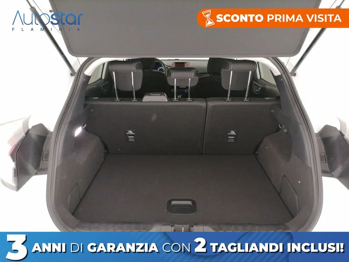 Ford Puma usata a Roma (10)