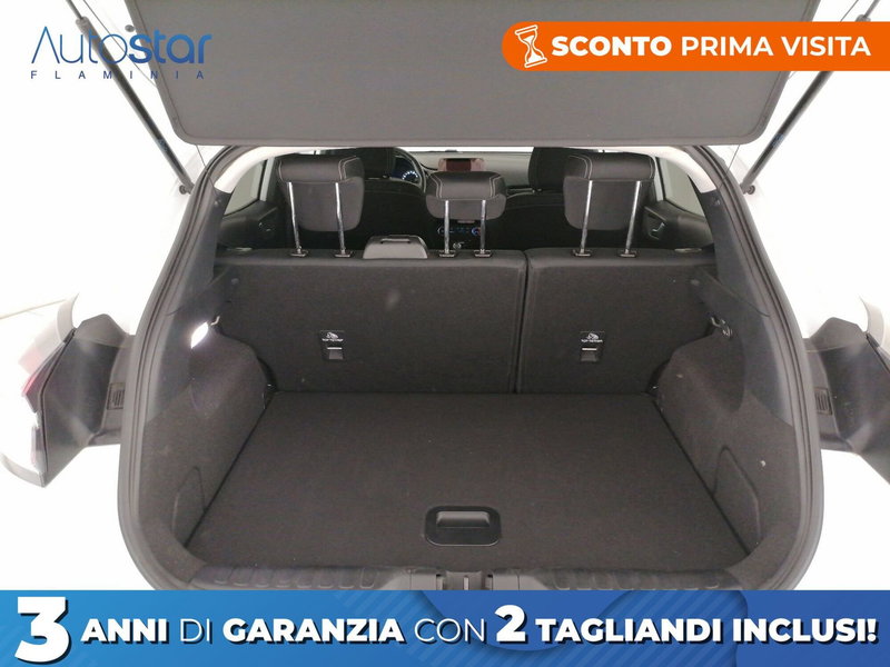 Ford Puma usata a Roma (10)