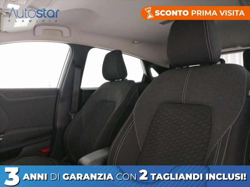 Ford Puma usata a Roma (12)