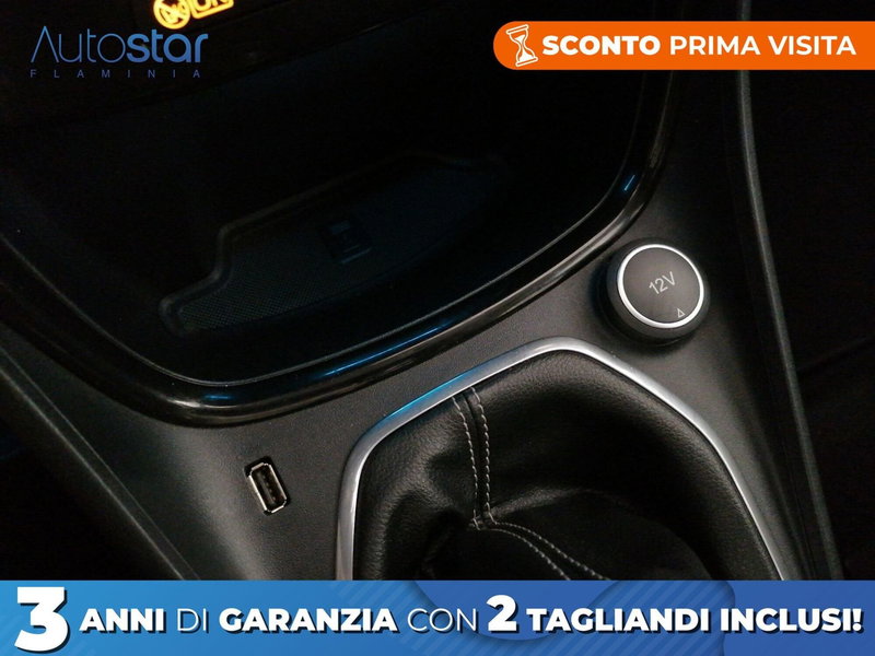 Ford Puma usata a Roma (20)