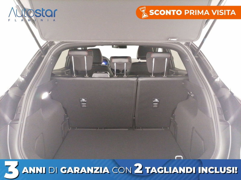 Ford Puma usata a Roma (10)