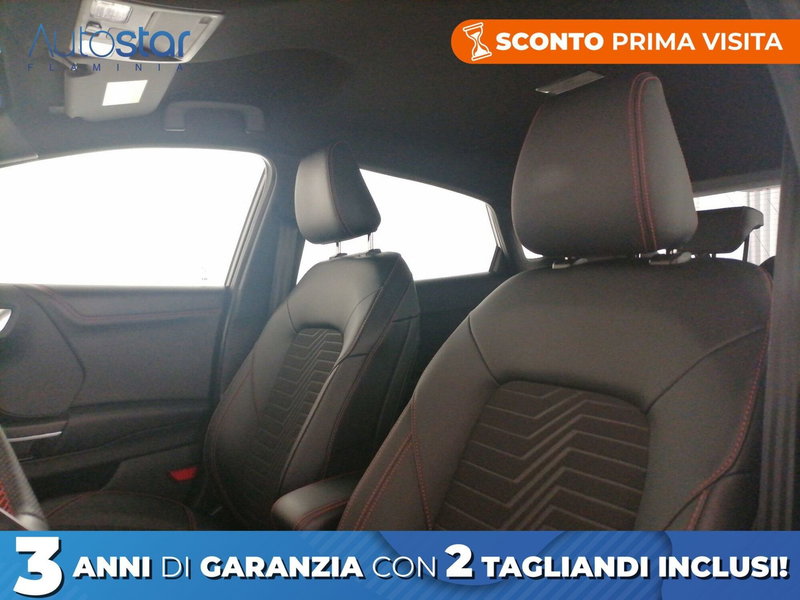 Ford Puma usata a Roma (12)