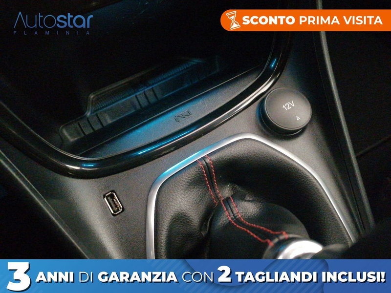 Ford Puma usata a Roma (20)