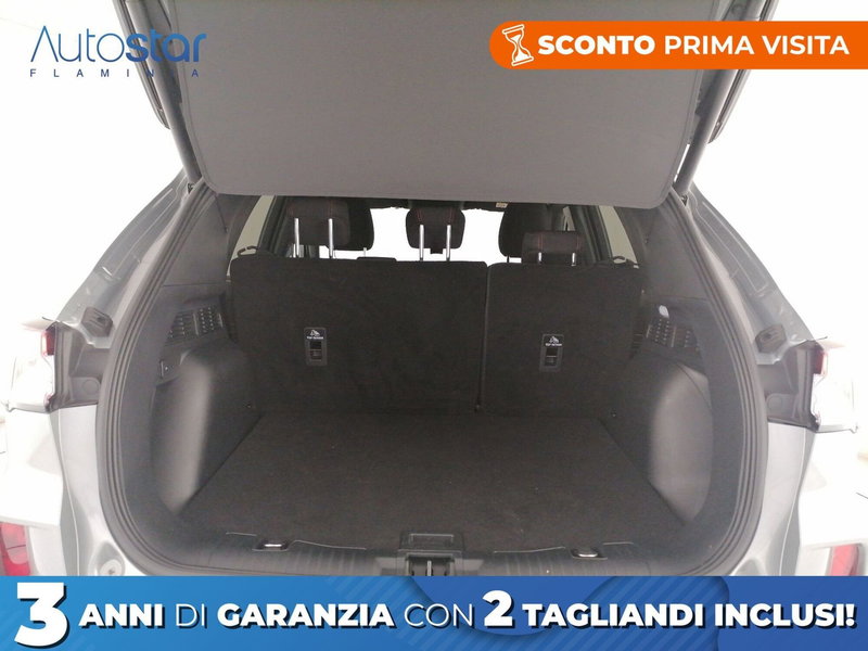 Ford Kuga usata a Roma (10)