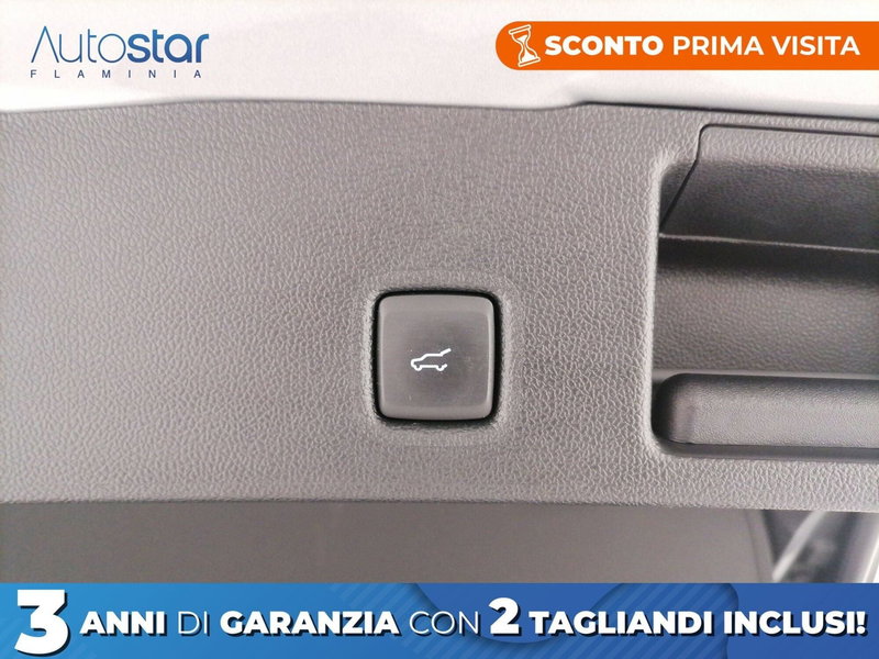 Ford Kuga usata a Roma (11)