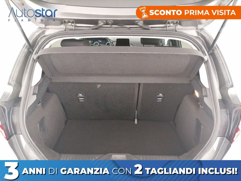 Ford Fiesta usata a Roma (10)