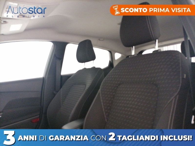 Ford Fiesta usata a Roma (12)