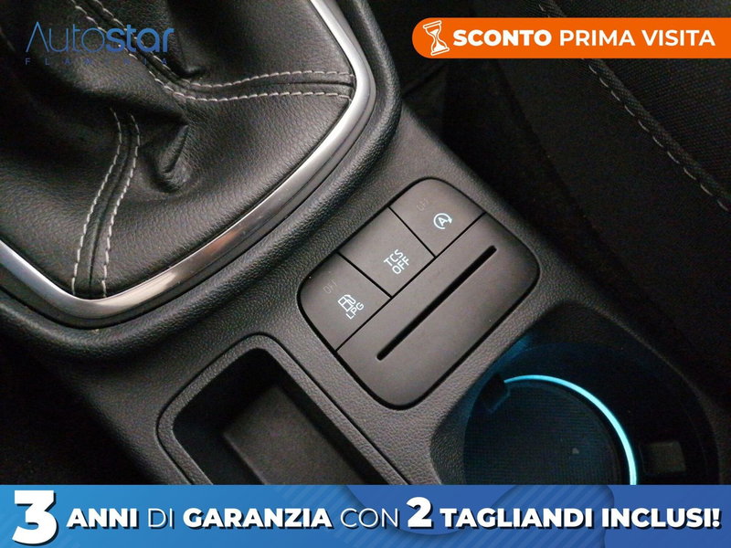 Ford Fiesta usata a Roma (20)