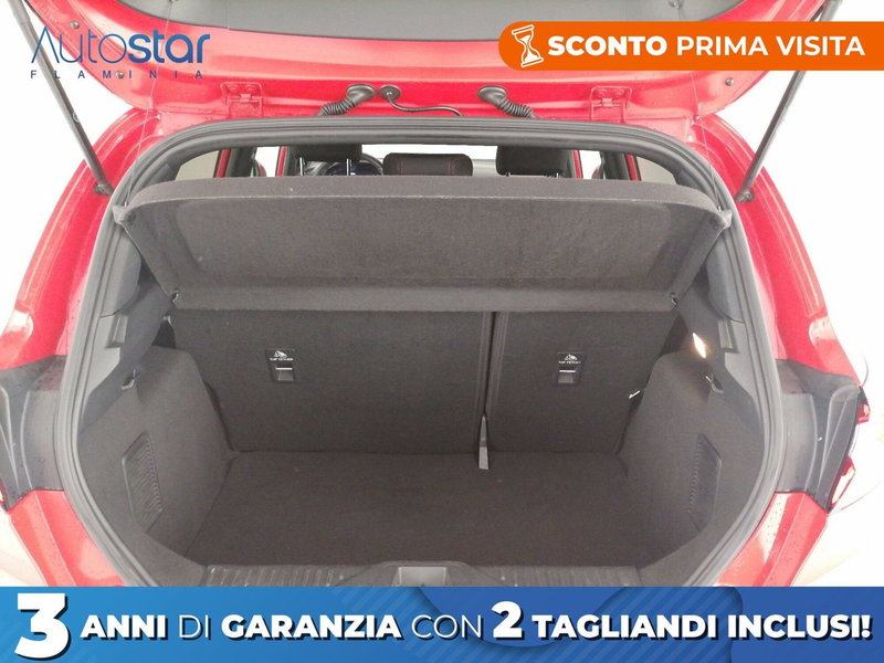 Ford Fiesta usata a Roma (10)
