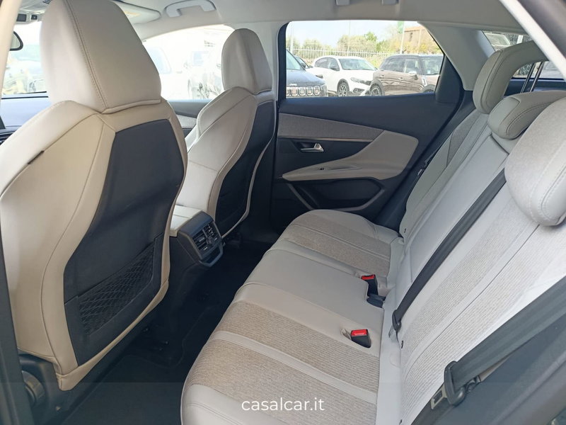 Peugeot 3008 usata a Salerno (13)