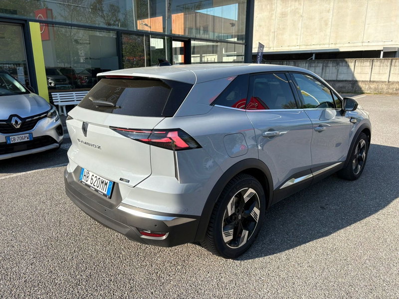 Renault Symbioz usata a Bergamo (2)