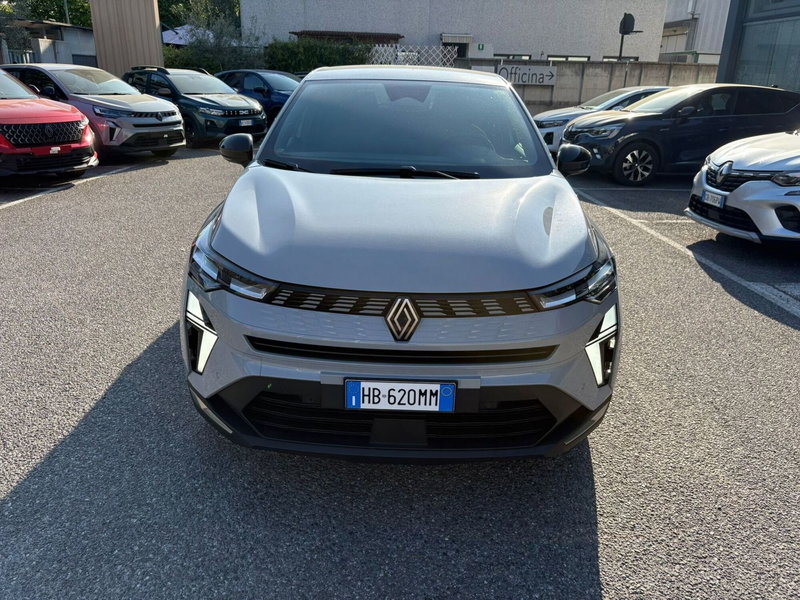 Renault Symbioz usata a Bergamo (6)