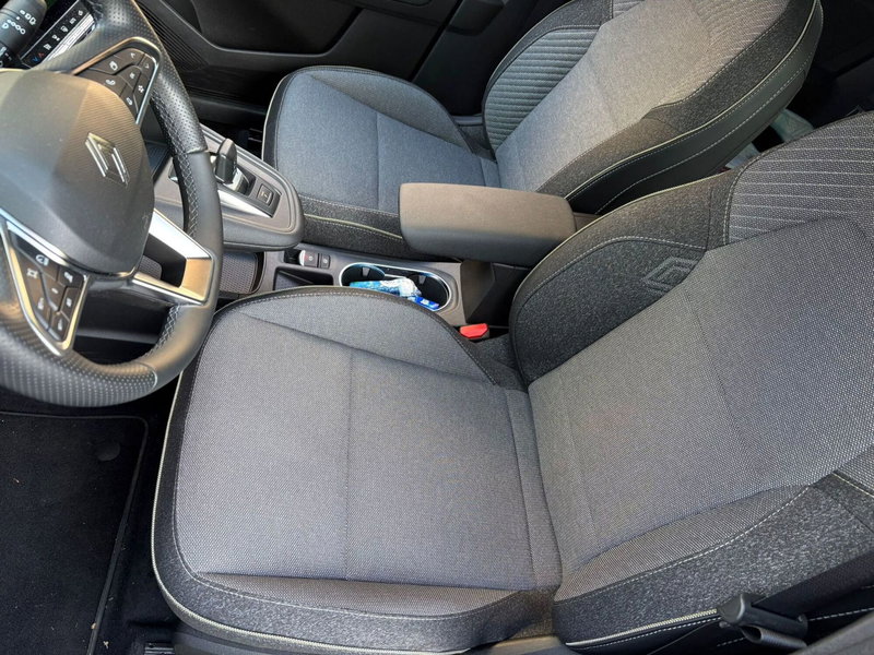 Renault Symbioz usata a Bergamo (8)