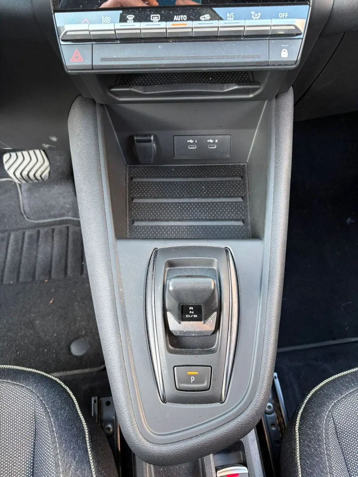 Renault Symbioz usata a Bergamo (9)