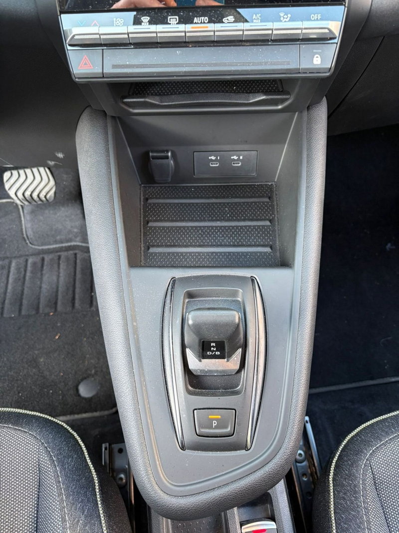 Renault Symbioz usata a Bergamo (9)