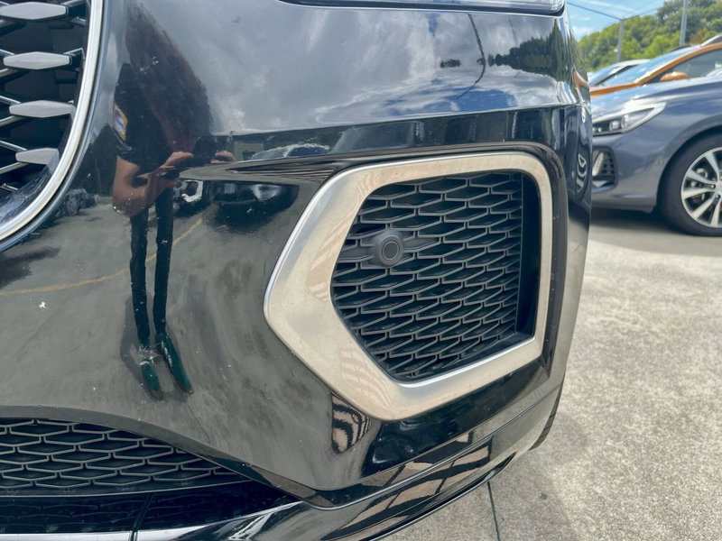 Jaguar E-Pace usata a Torino (15)