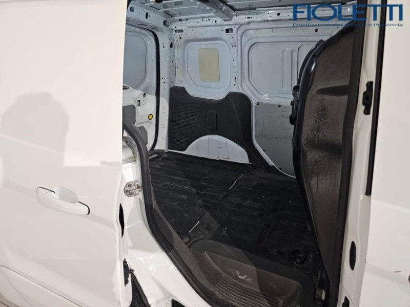 Ford Transit Connect Furgone usata a Brescia (10)