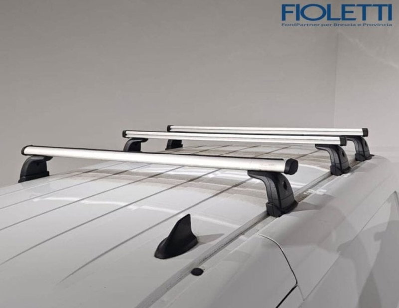 Ford Transit Connect Furgone usata a Brescia (12)