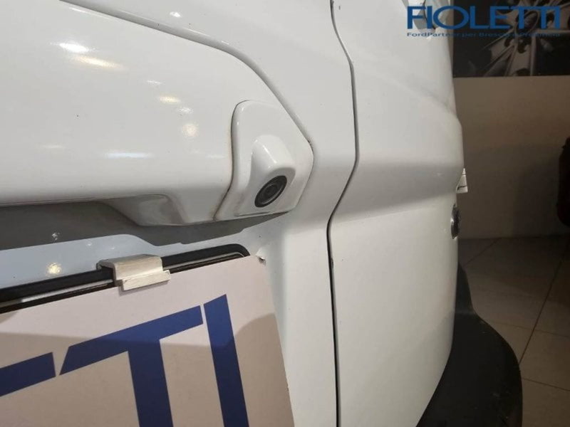 Ford Transit Connect Furgone usata a Brescia (13)
