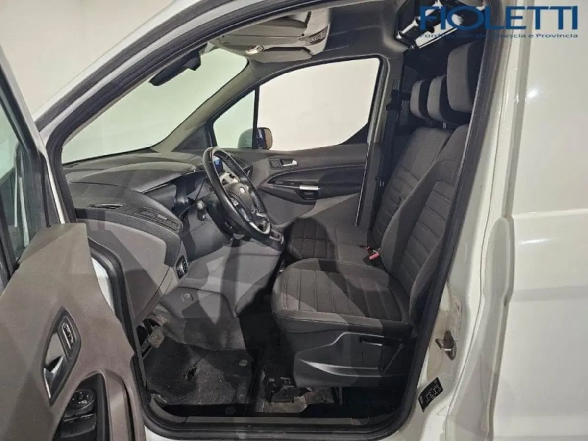 Ford Transit Connect Furgone usata a Brescia (9)