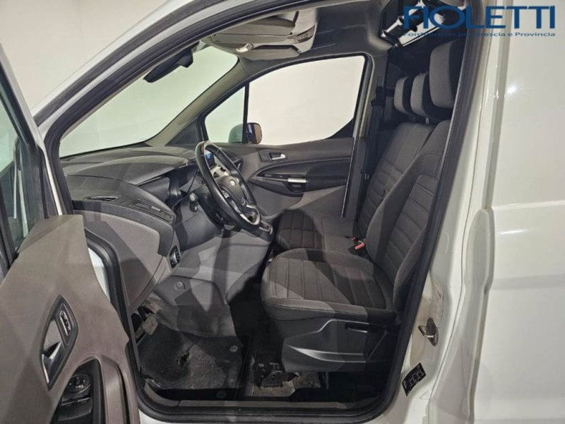 Ford Transit Connect Furgone usata a Brescia (9)