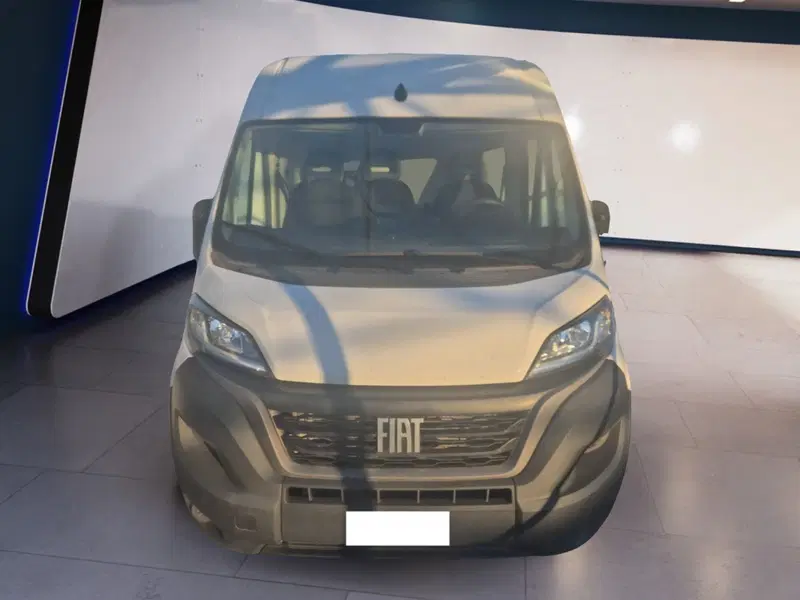 Fiat Ducato Furgone nuova a Torino (2)