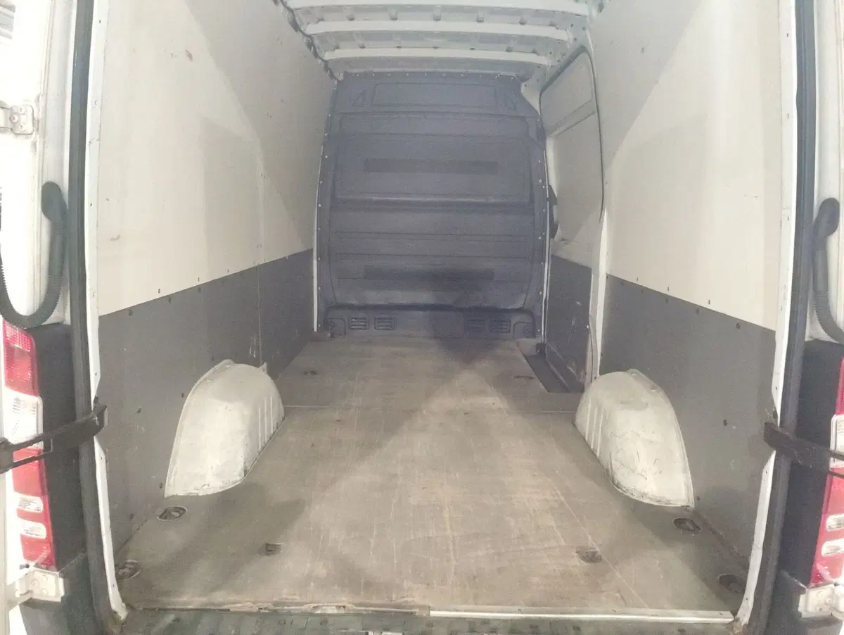 Mercedes-Benz Sprinter usata a Alessandria (10)