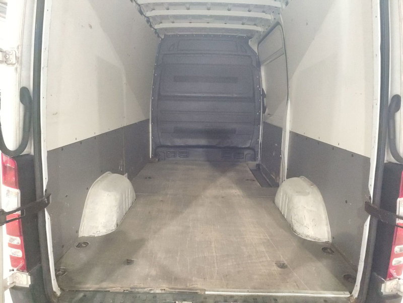 Mercedes-Benz Sprinter usata a Alessandria (10)