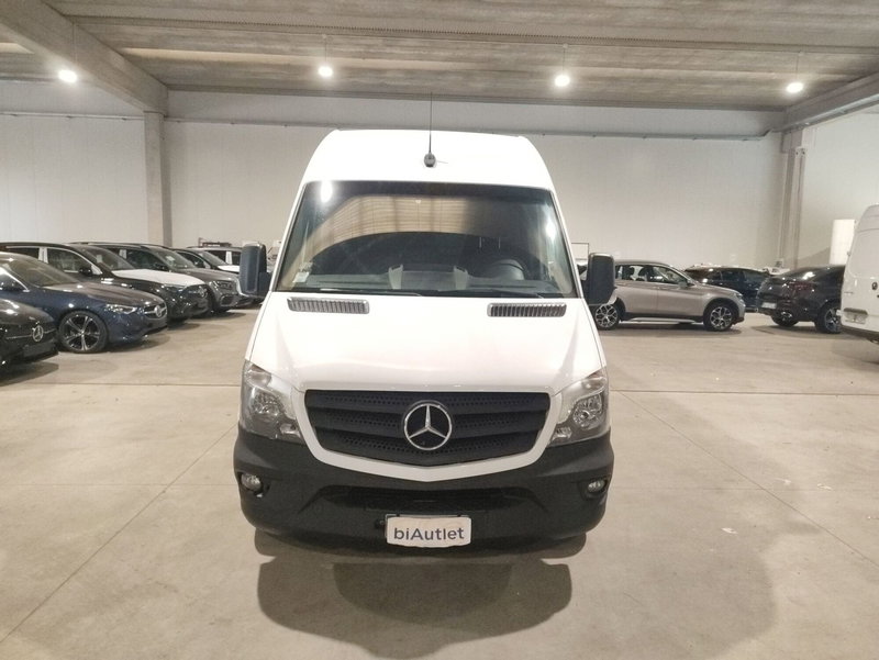 Mercedes-Benz Sprinter usata a Alessandria (2)