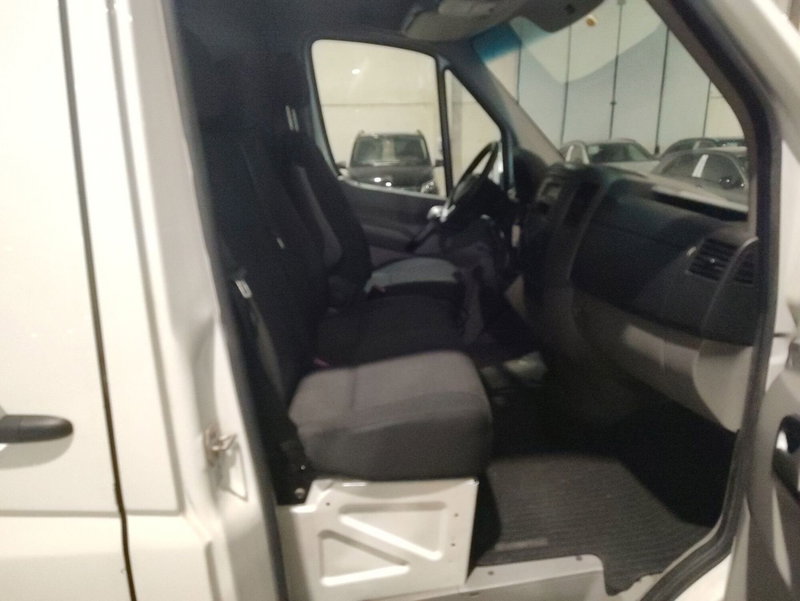 Mercedes-Benz Sprinter usata a Alessandria (7)