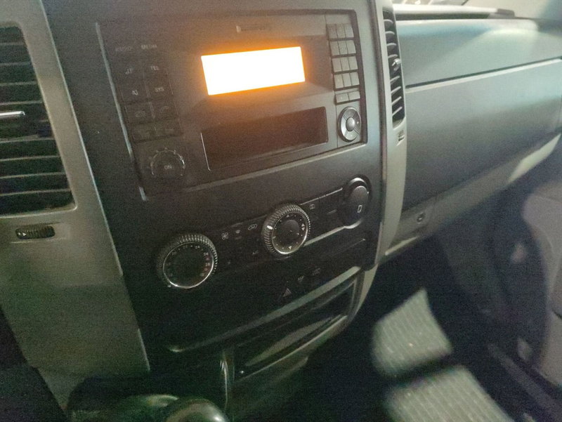 Mercedes-Benz Sprinter usata a Alessandria (9)