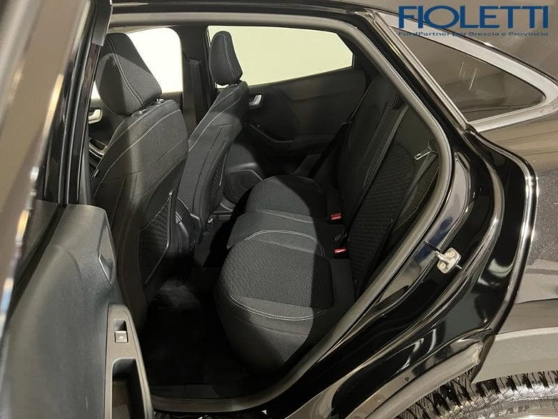 Ford Puma usata a Brescia (10)