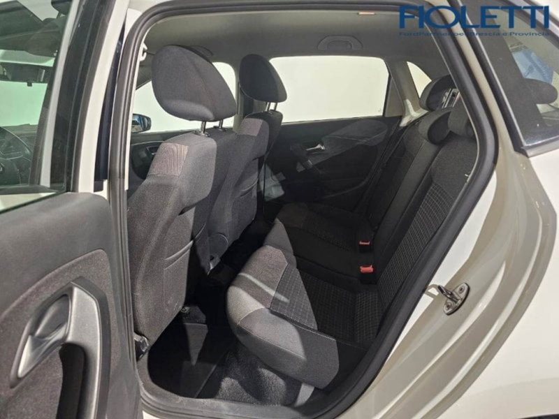 Volkswagen Polo usata a Brescia (10)