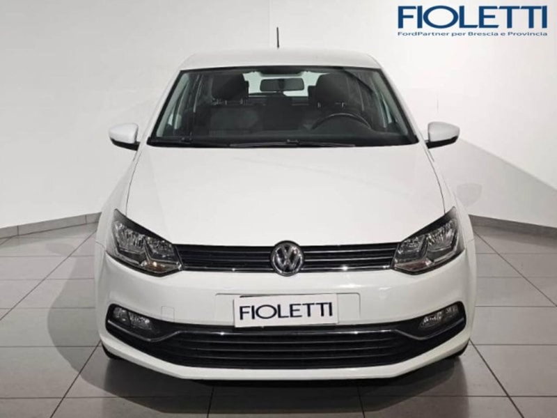 Volkswagen Polo usata a Brescia (3)