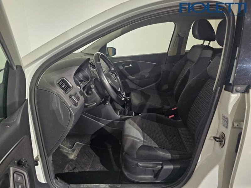 Volkswagen Polo usata a Brescia (9)