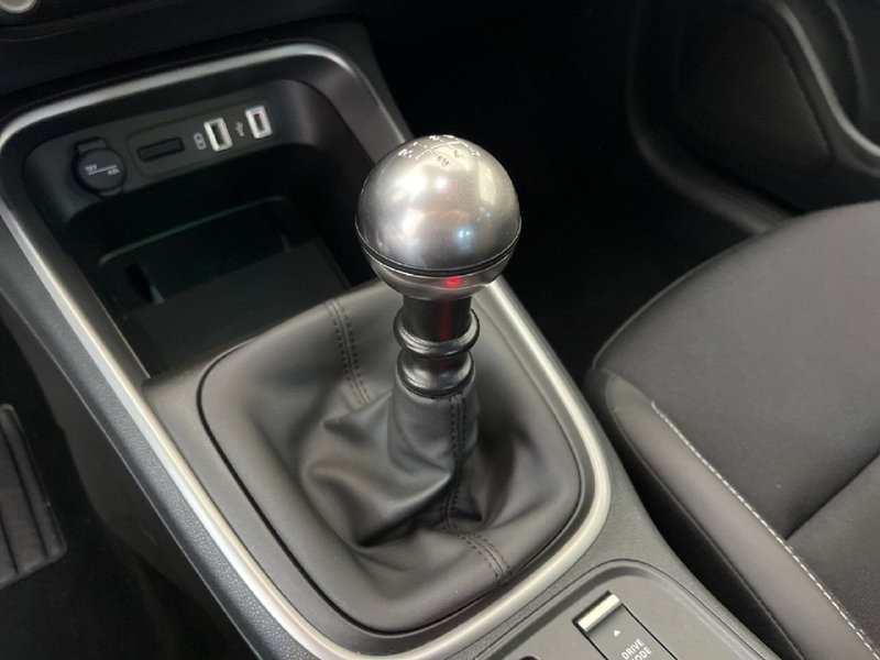 Jeep Avenger usata a Torino (13)