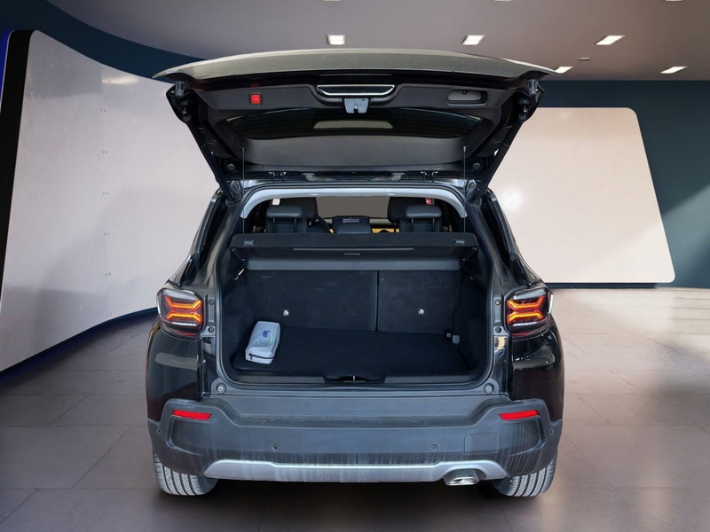 Jeep Avenger usata a Torino (8)